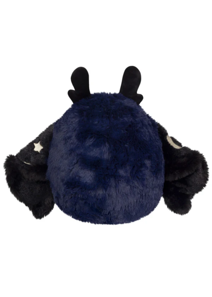 Squishable- Mini Plushie Midnight Mothman