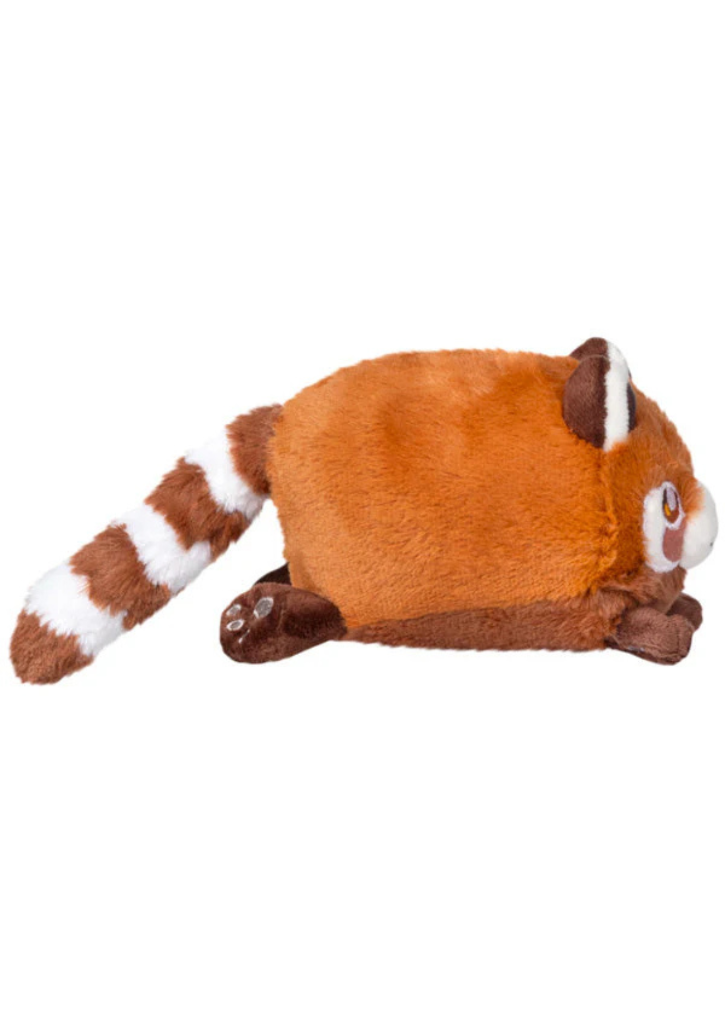 Squishable- Snacker Red Panda Plushie