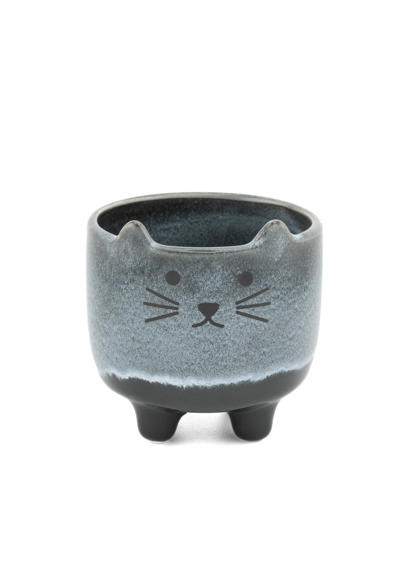 Sass & Belle - Mojave Mini Cat Planter