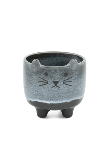 Sass & Belle - Mojave Mini Cat Planter