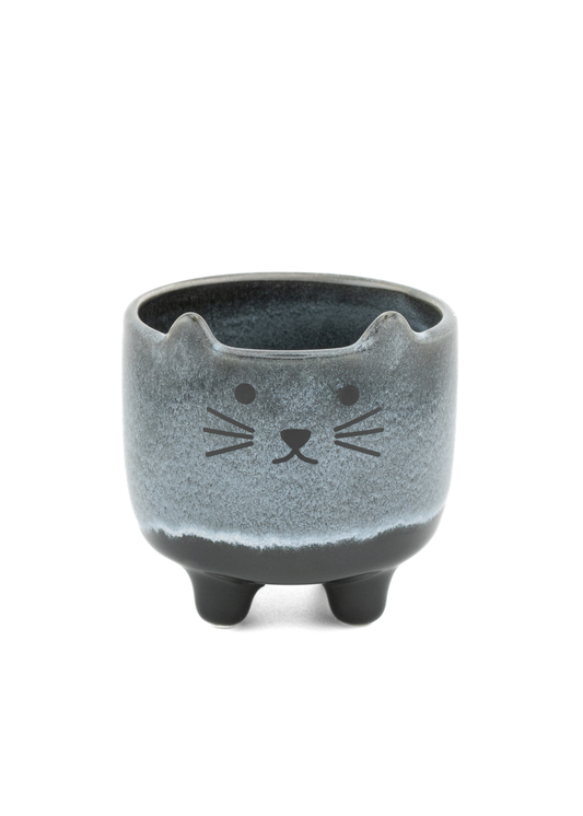 Sass & Belle - Mojave Mini Cat Planter
