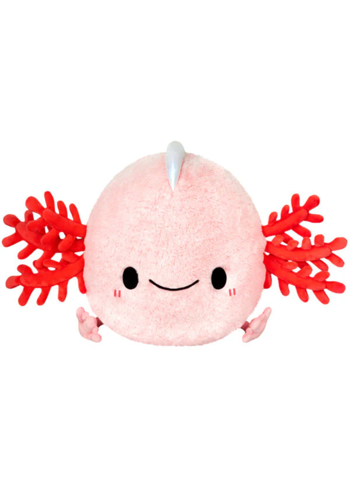 Squishable- XL Baby Axolotl Plushie