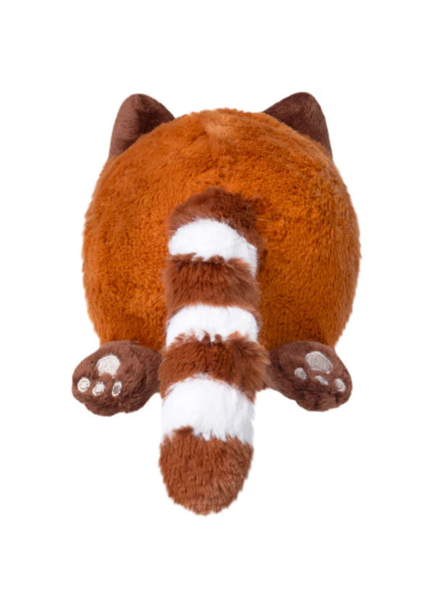Squishable- Snacker Red Panda Plushie