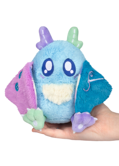 Squishable - Alter Ego Quilted Mothman