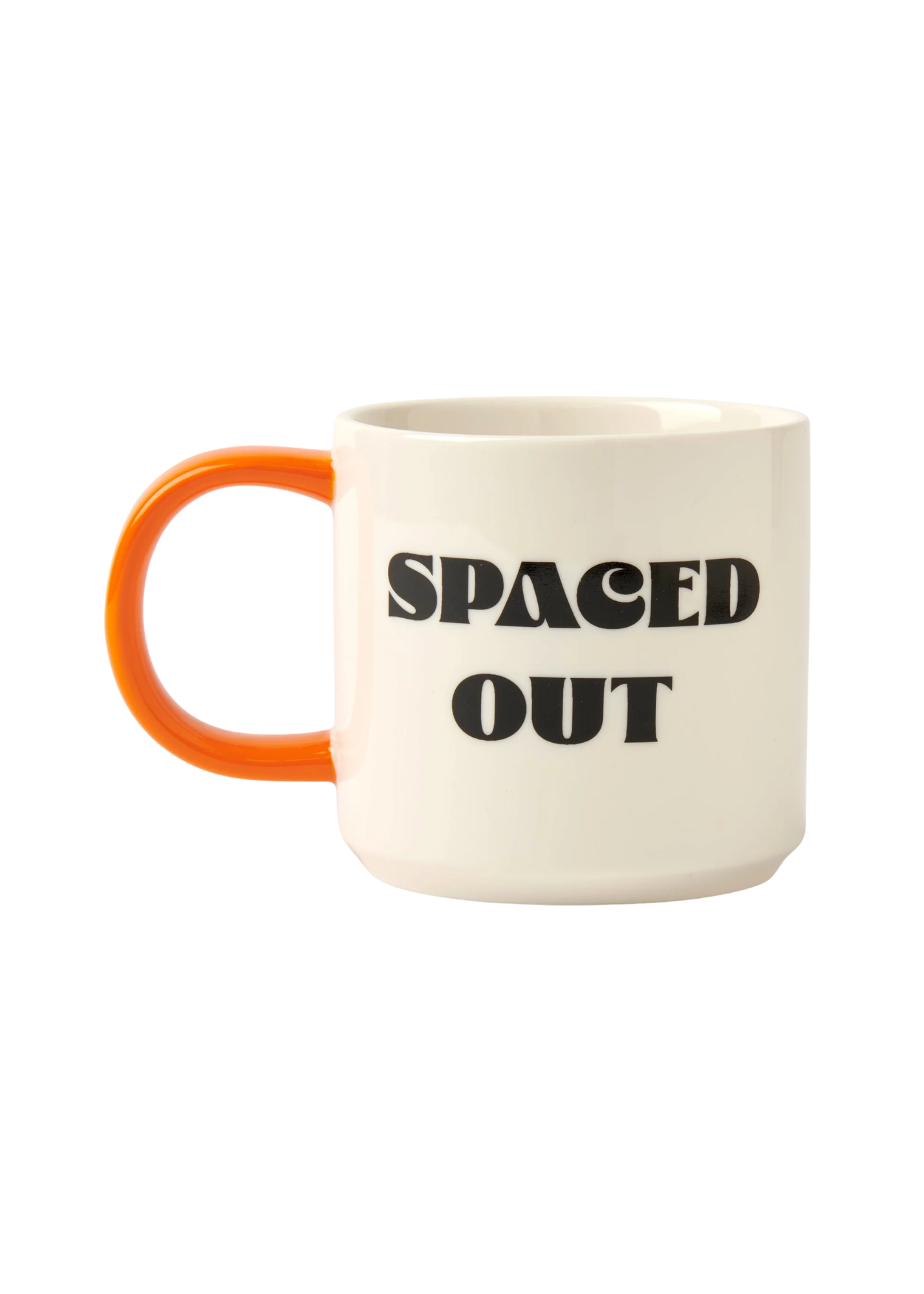 Magpie - Snoopy & Woodstock ‘Spaced Out’ Mug