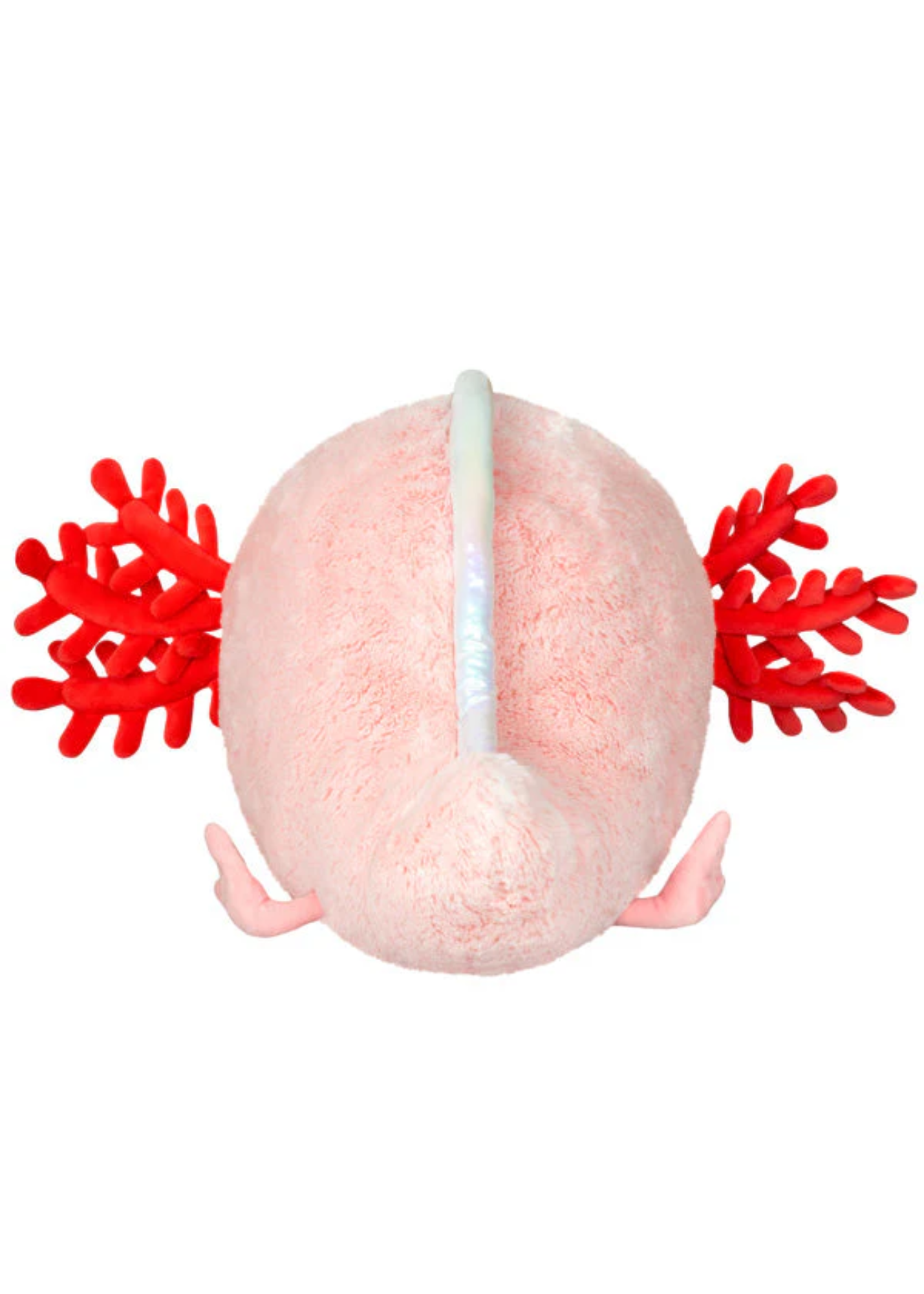 Squishable- XL Baby Axolotl Plushie