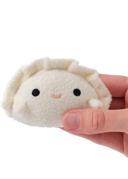 Noodoll - Rice Dumpling Plush Keyring