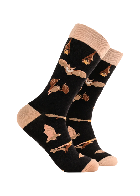 Socktopus - Flying Bat Socks