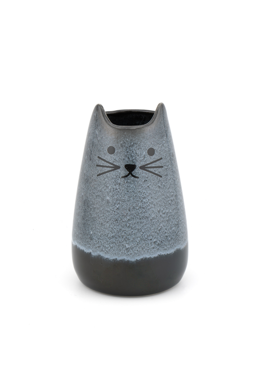 Sass & Belle - Mojave Cat Vase
