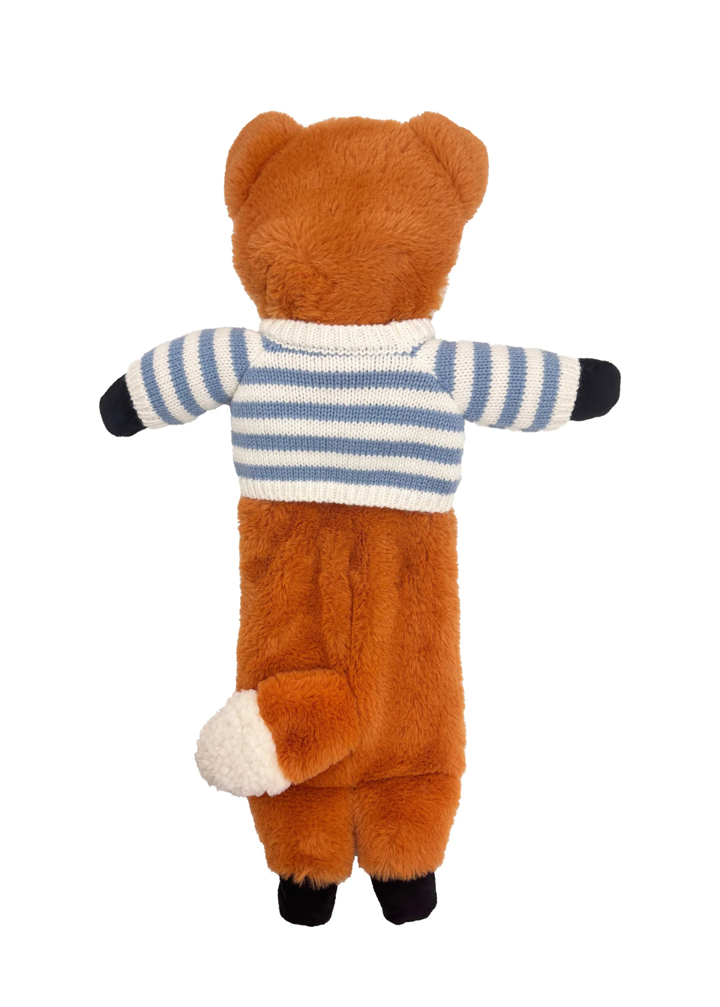 House of Disaster - Hot Water Bottle Fox in a Jumper