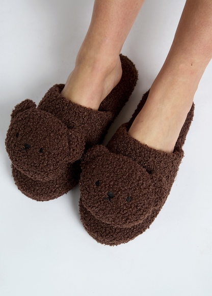 Miffy x Daisy Street - Boris Slippers