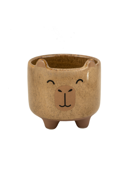 Sass & Belle - Capybara Mojave Planter