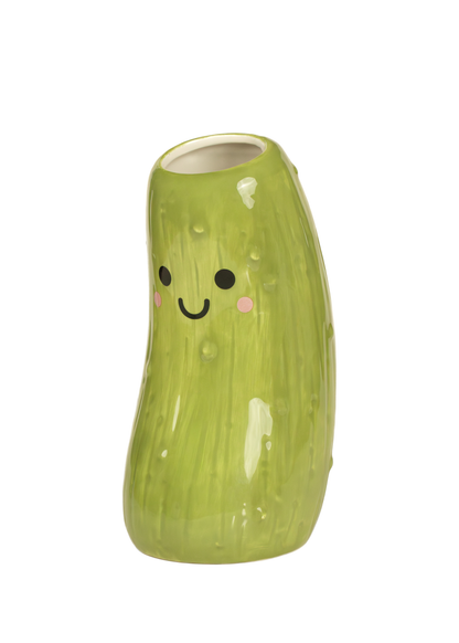 Sass & Belle - Pickle Shaped Vase
