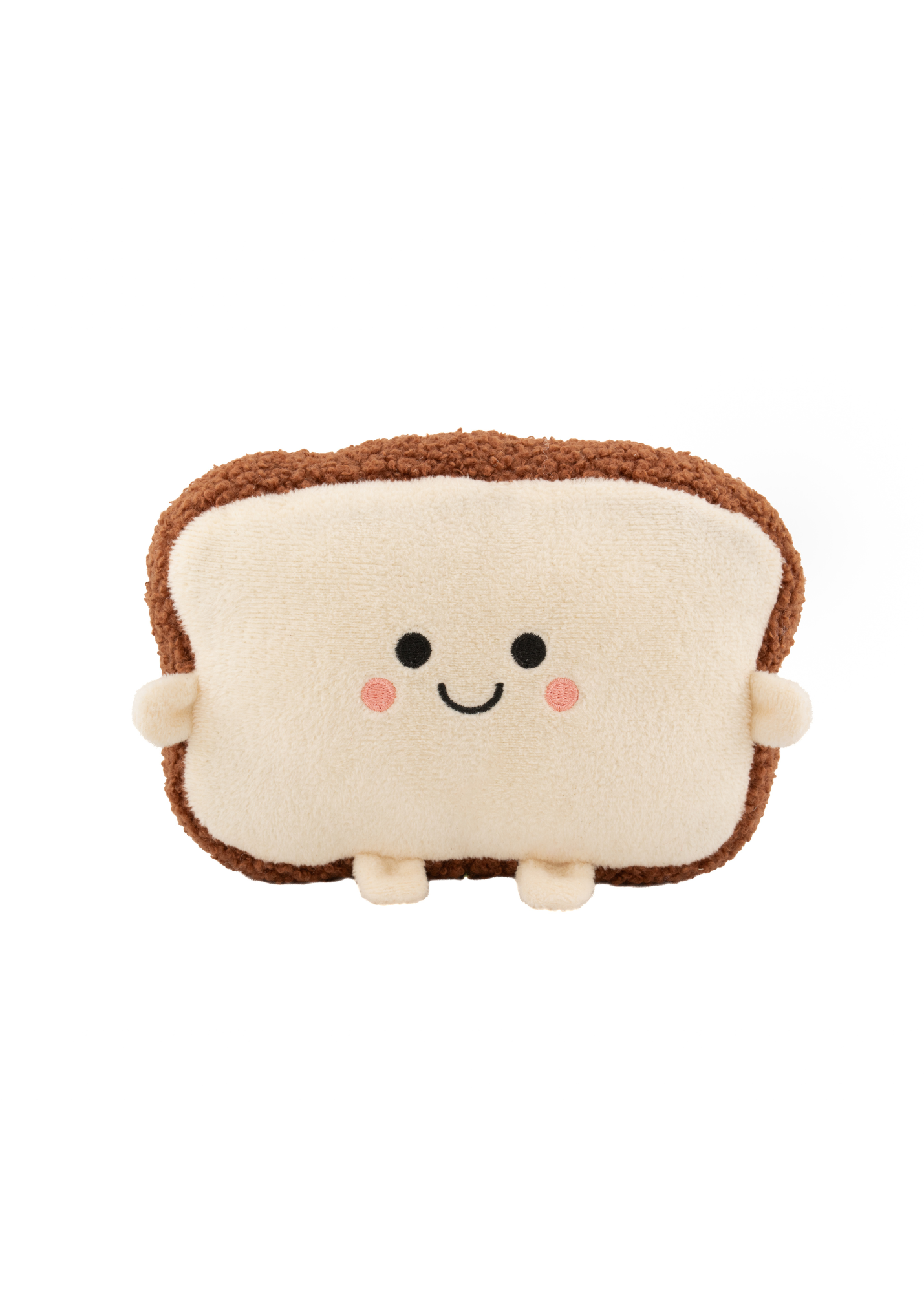 Sass & Belle - Bread Slice Soft Toy