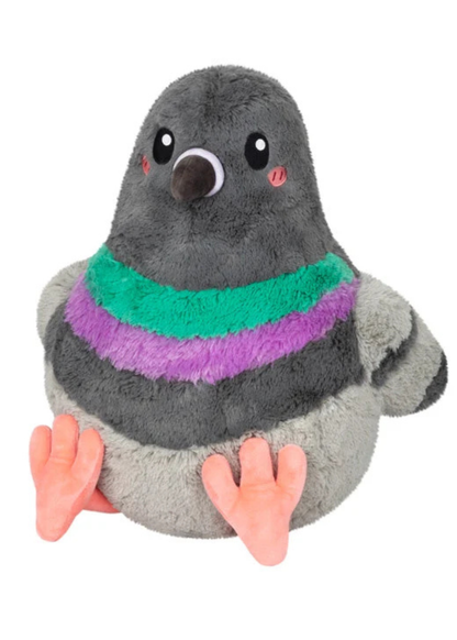 Squishable - Large Pigeon Plushie