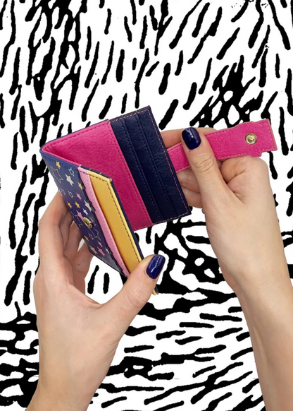 House of Disaster - Moomin Star Purse