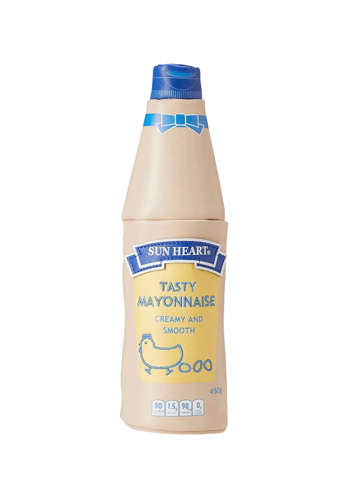 YUP! - Mayonnaise Pouch