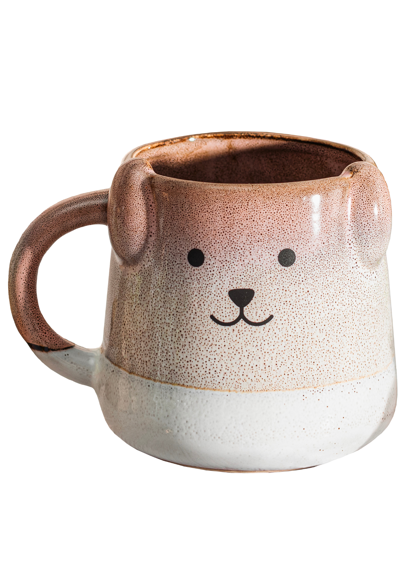 Sass & Belle - Mojave Dog Mug