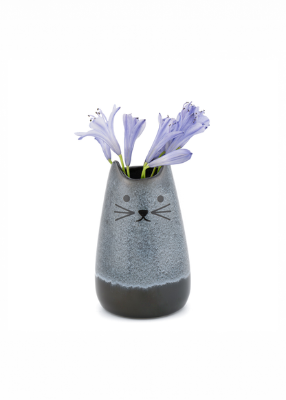 Sass & Belle - Mojave Cat Vase