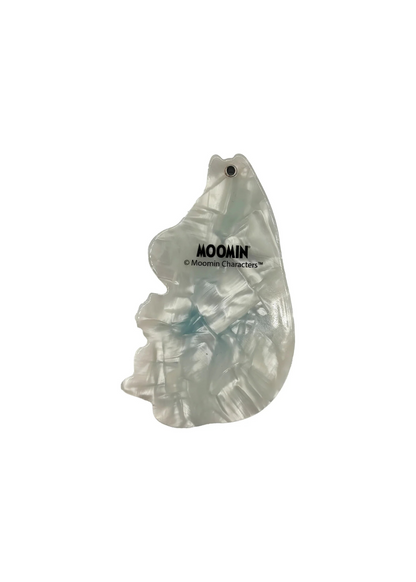 House of Disaster - Moomin Compact Mirror