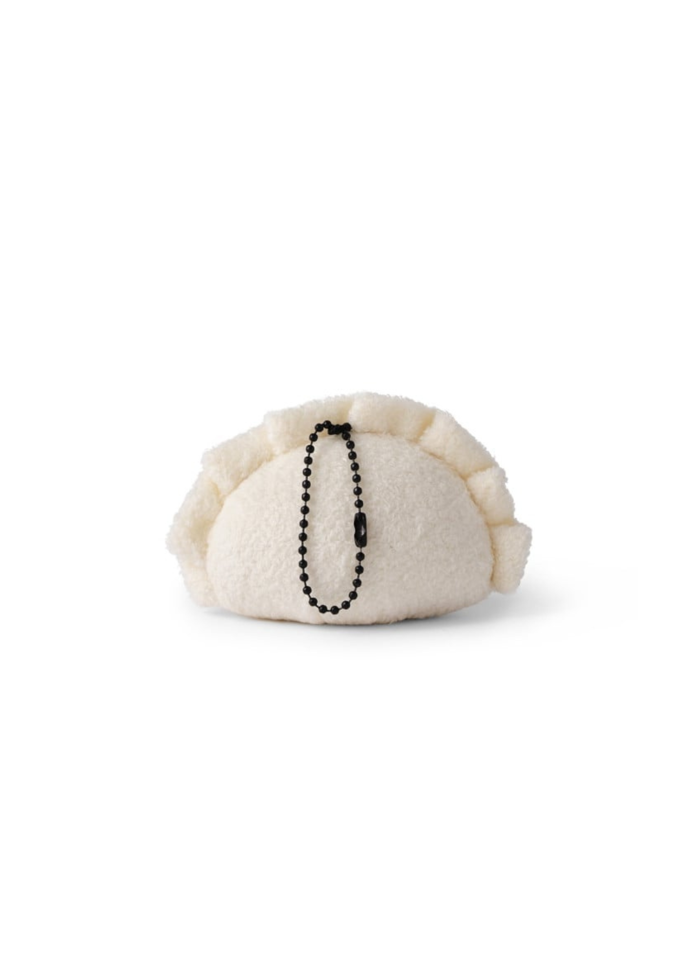 Noodoll - Rice Dumpling Plush Keyring