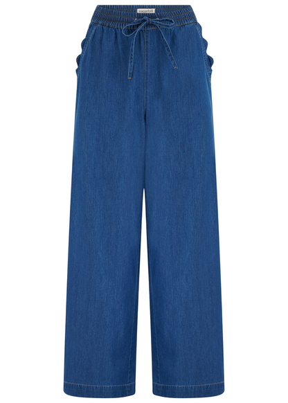 Sugarhill Brighton - Megan Scallop Trousers