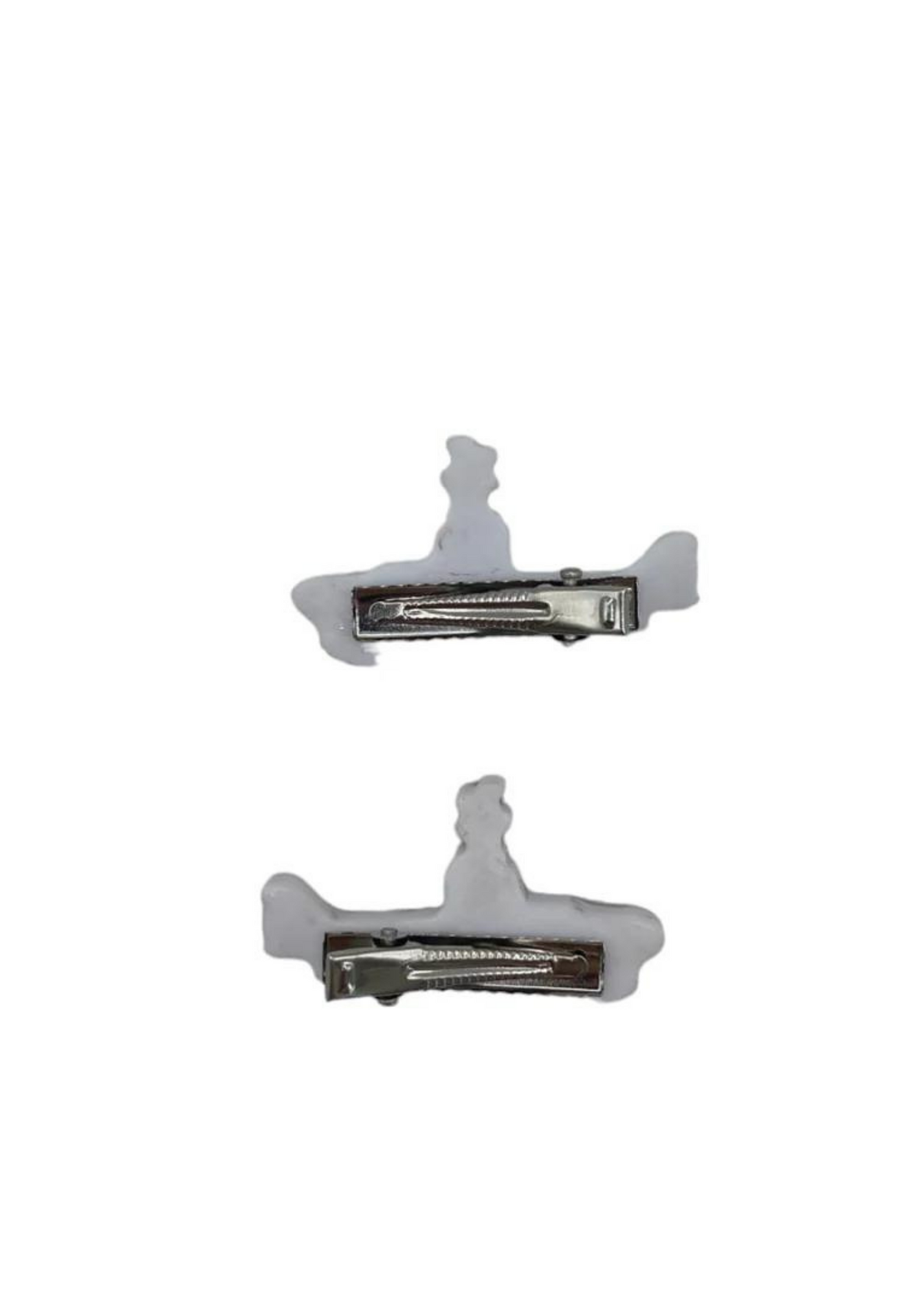 House of Disaster - The Beatles Yellow Submarine Hairclips