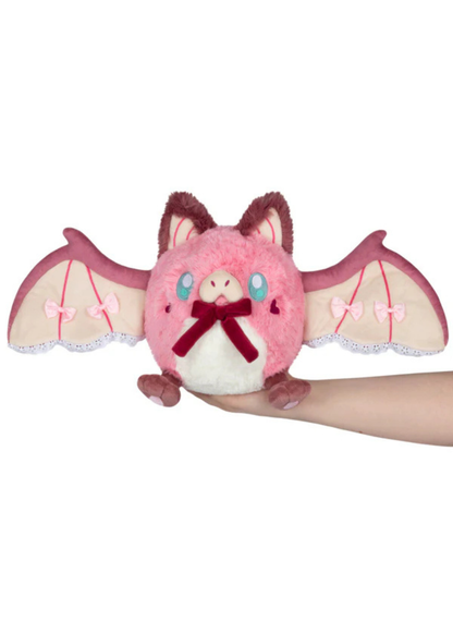 Squishable- Mini Squishable Sweetheart Bat