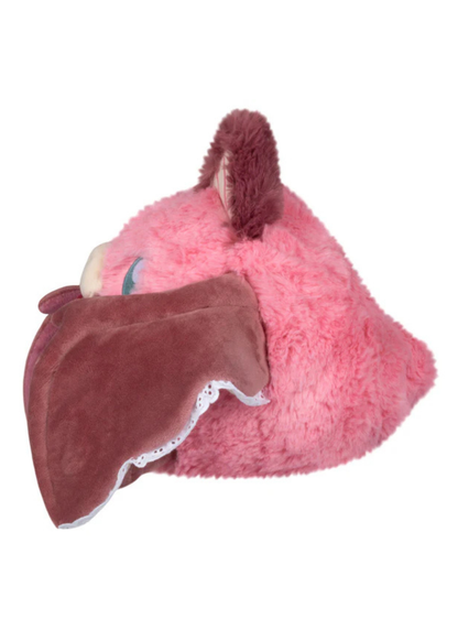Squishable- Mini Squishable Sweetheart Bat