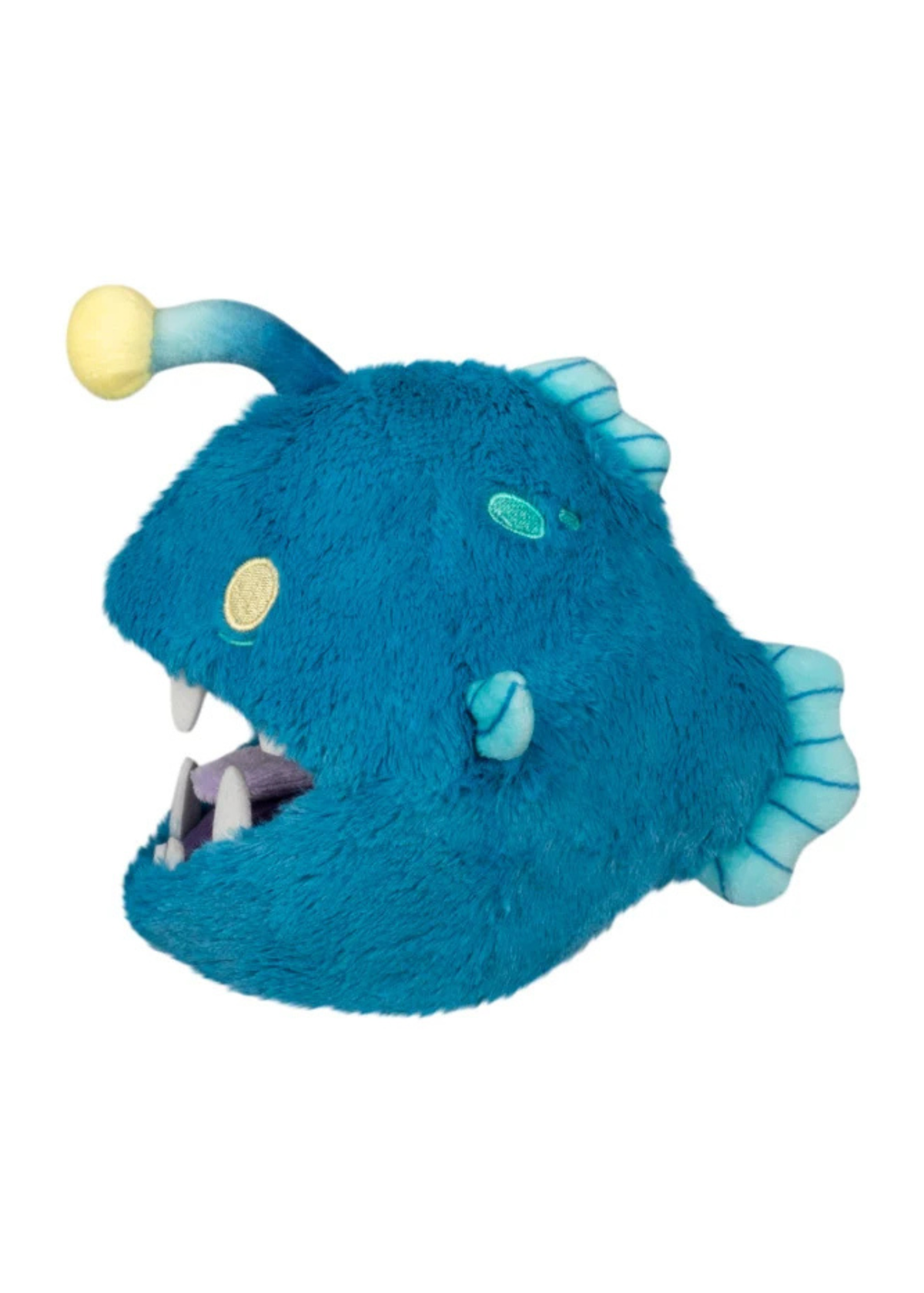 Squishable - Snacker Anglerfish Plush
