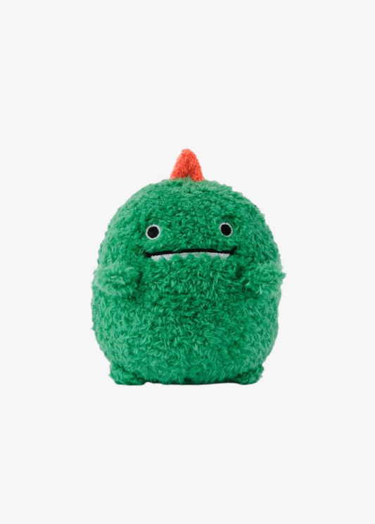 Noodoll - Green Ricedino Mini Sitting Plush Toy