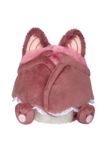 Squishable- Mini Squishable Sweetheart Bat