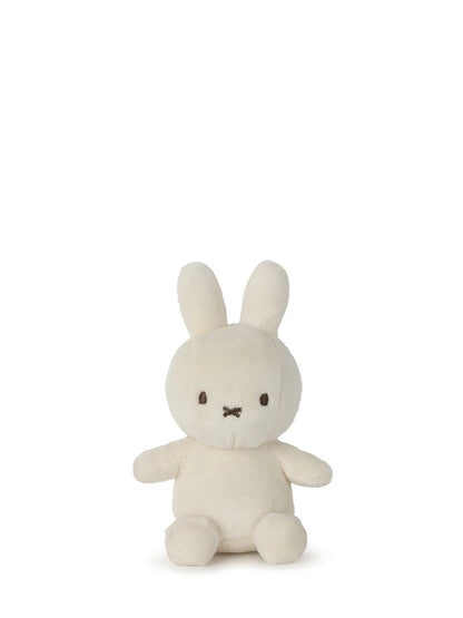 Miffy - Miffy Lucky Charm Cream Plush in Giftbox