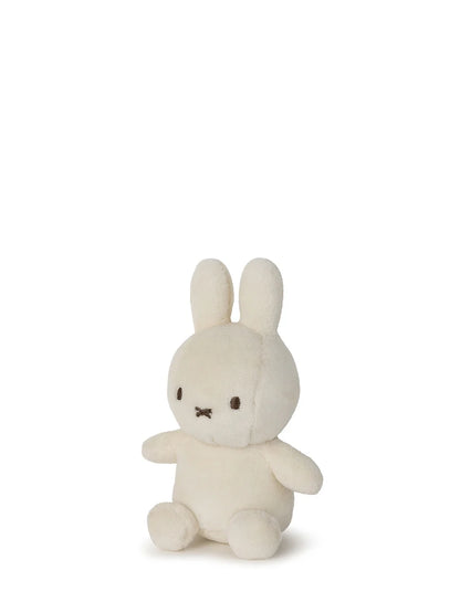 Miffy - Miffy Lucky Charm Cream Plush in Giftbox