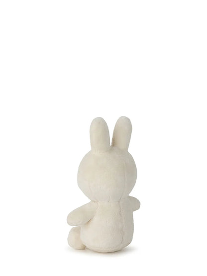 Miffy - Miffy Lucky Charm Cream Plush in Giftbox