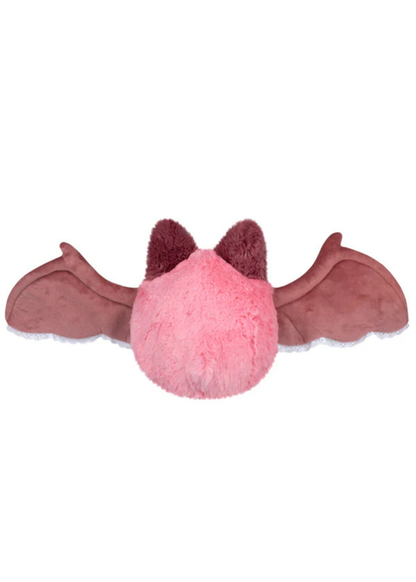 Squishable- Mini Squishable Sweetheart Bat