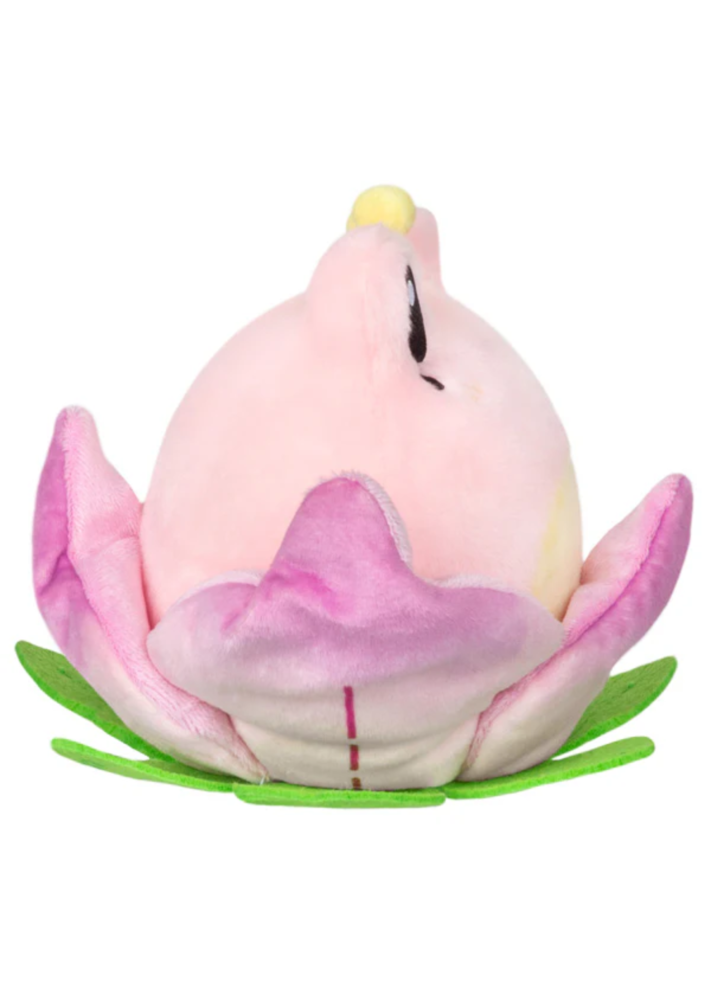 Squishable- Lotus Frog Plushie
