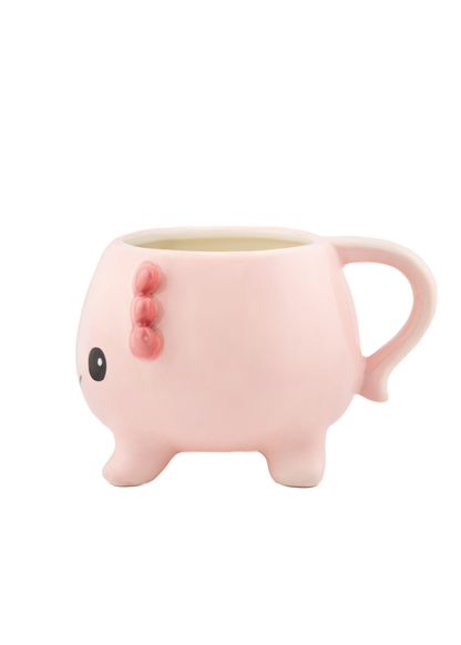 Sass & Belle - Axolotl Mug