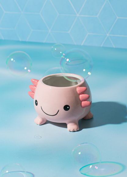 Sass & Belle - Axolotl Mug