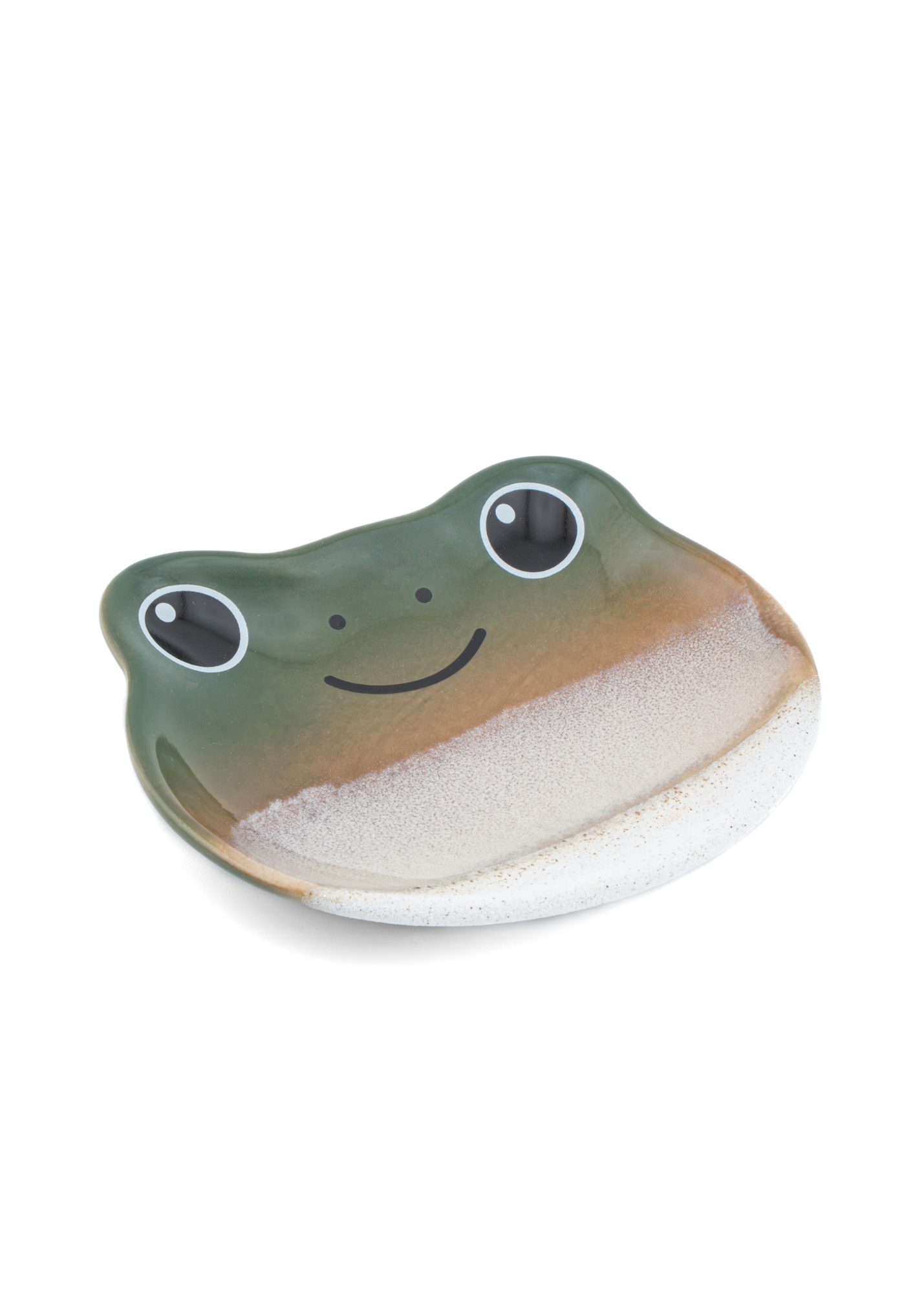 Sass & Belle - Mojave Frog Trinket Dish