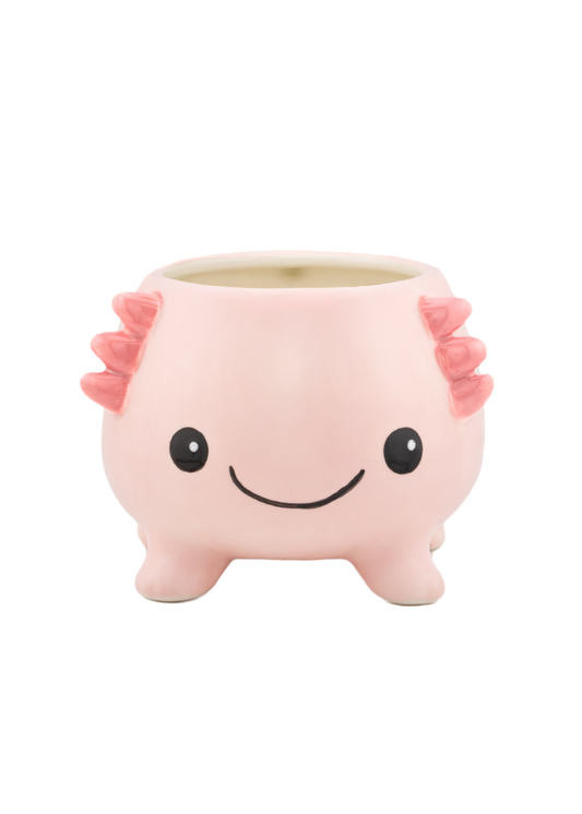 Sass & Belle - Axolotl Mug