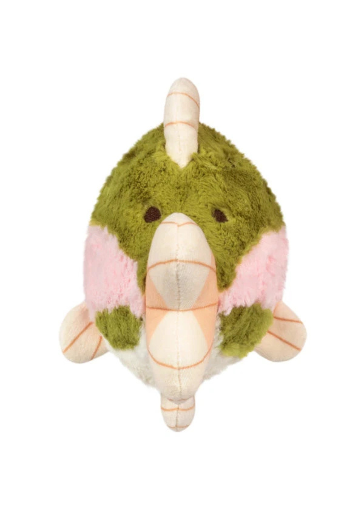 Squishable - Snacker Rainbow Trout