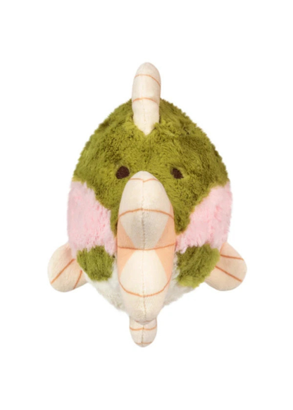 Squishable - Snacker Rainbow Trout