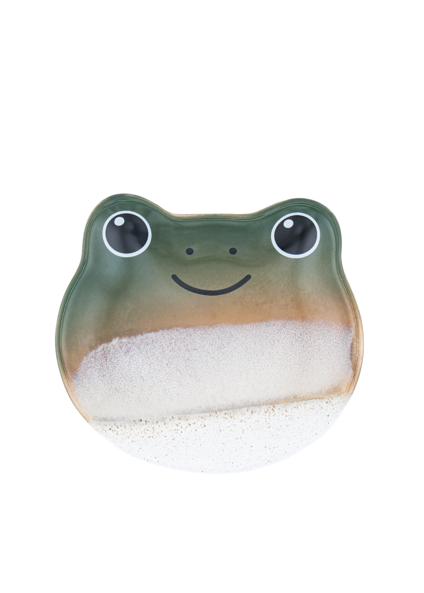 Sass & Belle - Mojave Frog Trinket Dish