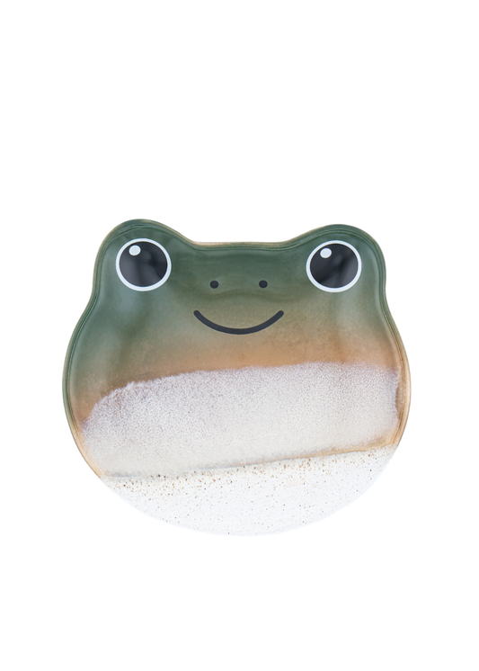 Sass & Belle - Mojave Frog Trinket Dish