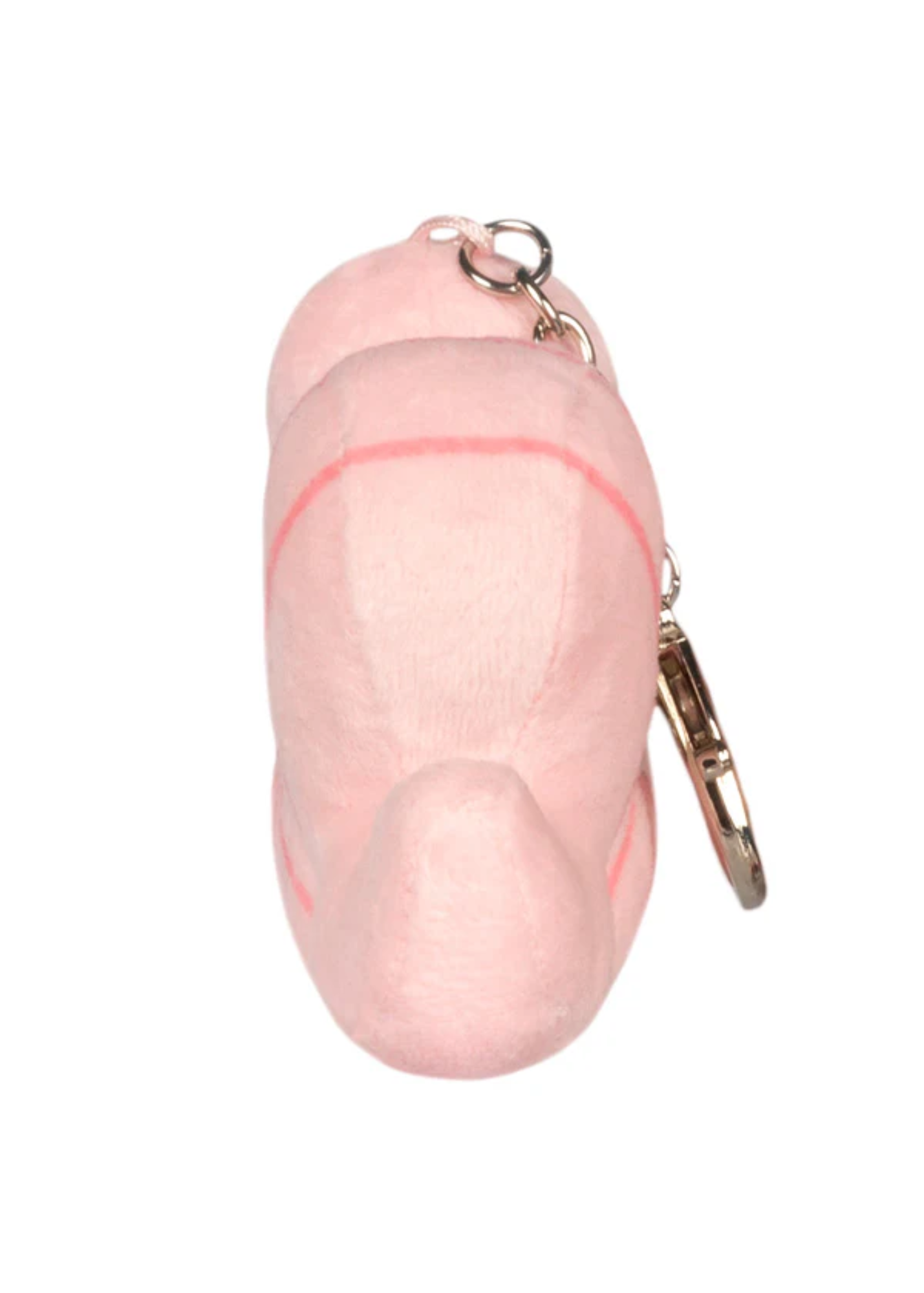 Squishable- Micro Worm Plushie