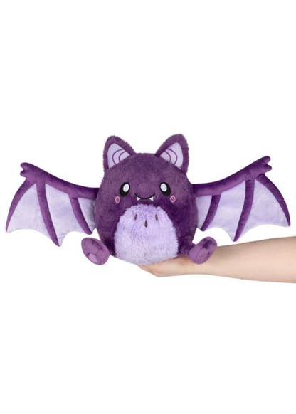 Squishable- Mini Spooky Bat Plushie