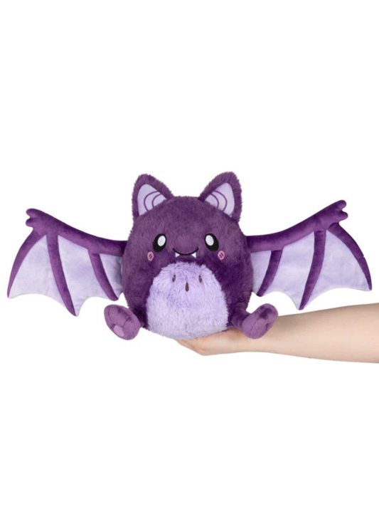 Squishable- Mini Spooky Bat Plushie