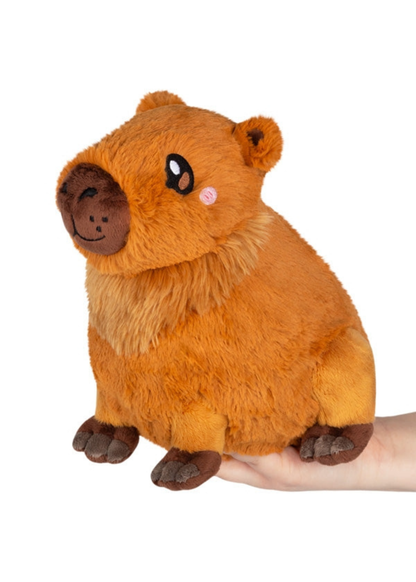 Squishable - Mini Capybara Plushie