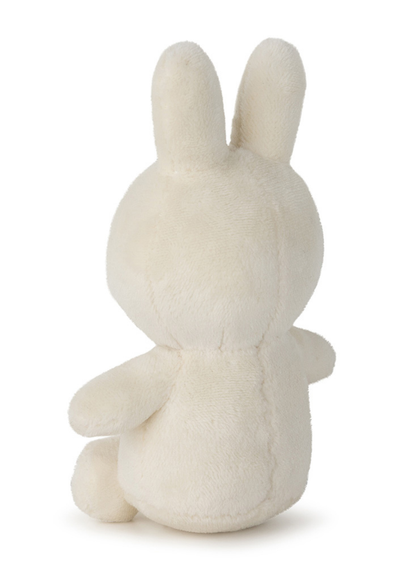 Miffy - Miffy Lucky Charm Cream Plush